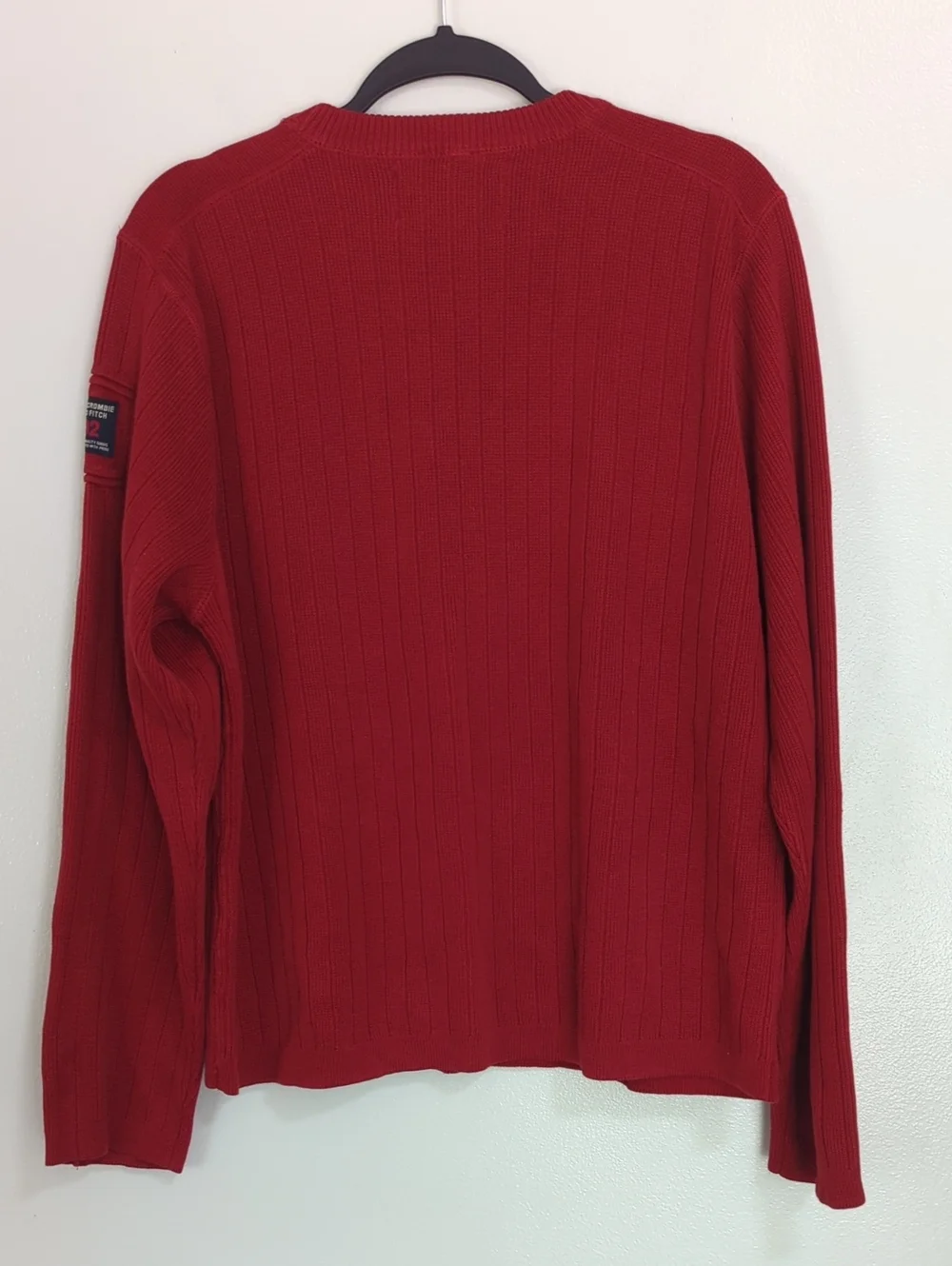 Abercrombie & Fitch vintage y2k